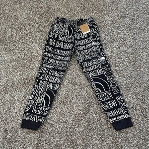 THE NORTH FACE Boys Fleece Jogger